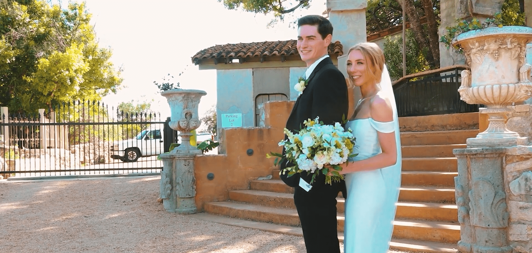 Mara Wedding-Wedding Poster