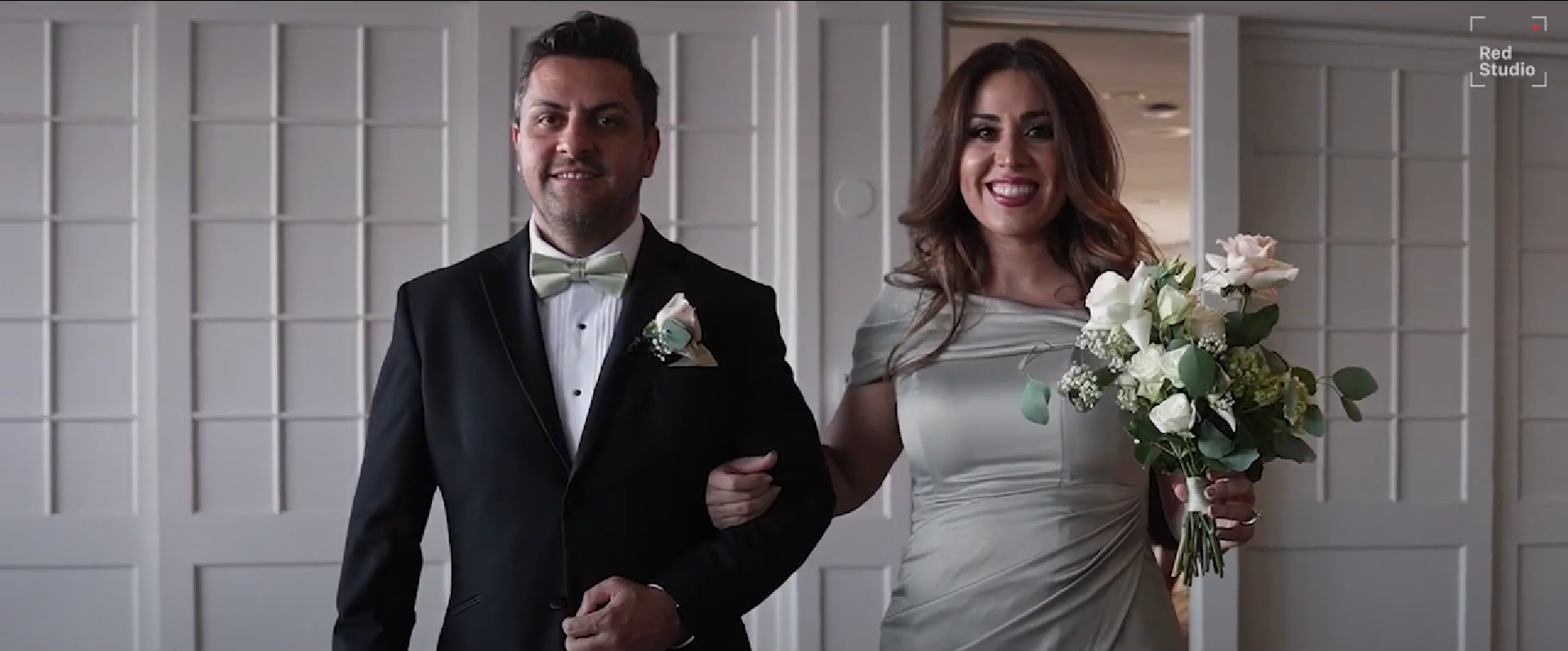 PERSIAN Wedding