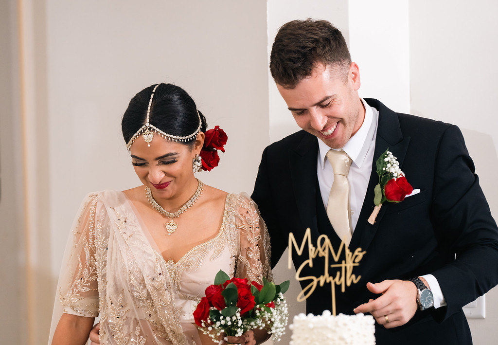 A Dreamy, Luxurious Wedding at Knotting Hill Place in Dallas, Texas